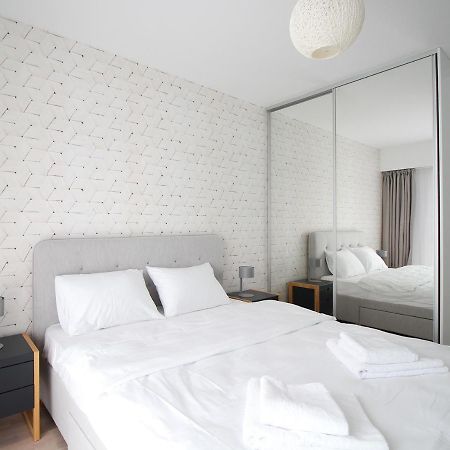 Daniel Luxury Apartment Cluj-Napoca Extérieur photo