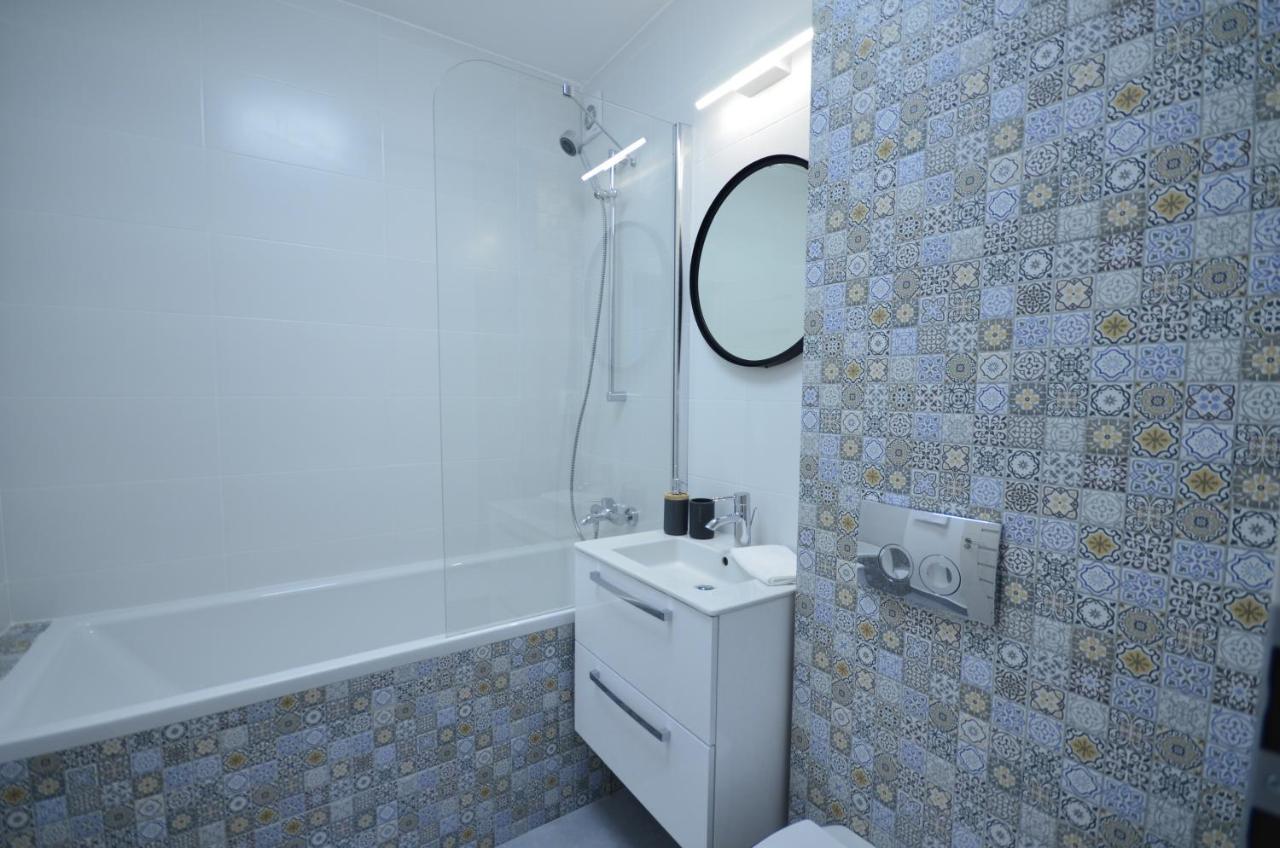 Daniel Luxury Apartment Cluj-Napoca Extérieur photo