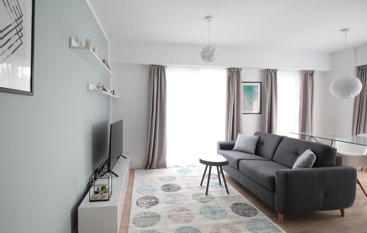Daniel Luxury Apartment Cluj-Napoca Extérieur photo