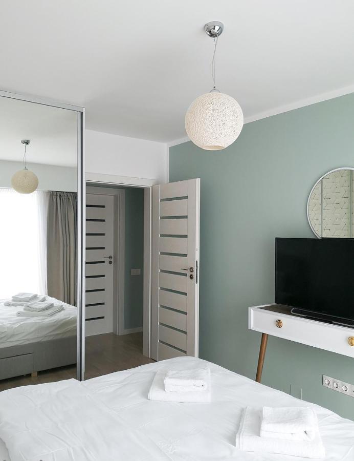 Daniel Luxury Apartment Cluj-Napoca Extérieur photo