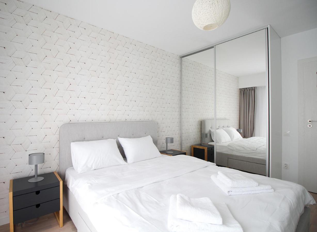Daniel Luxury Apartment Cluj-Napoca Extérieur photo