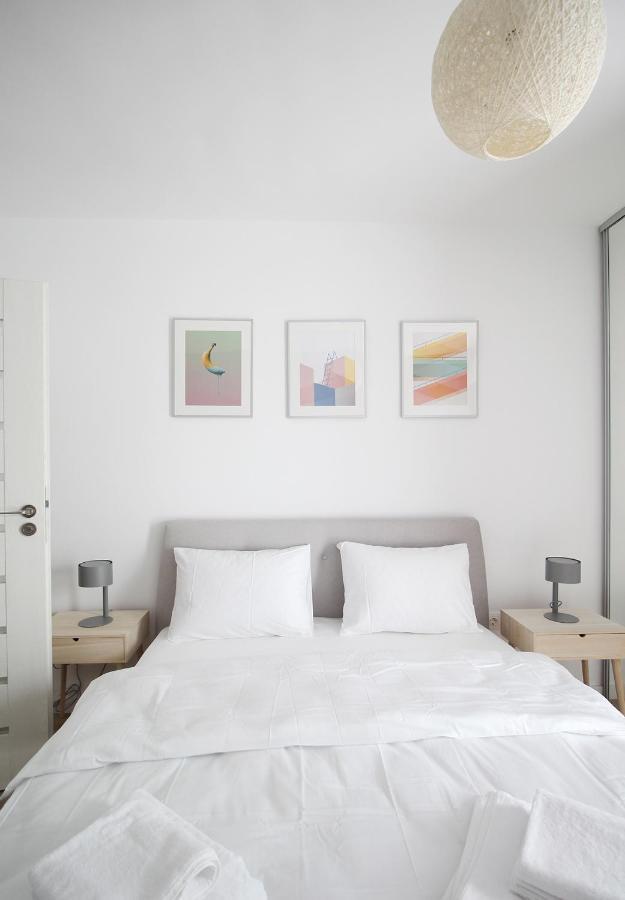Daniel Luxury Apartment Cluj-Napoca Extérieur photo