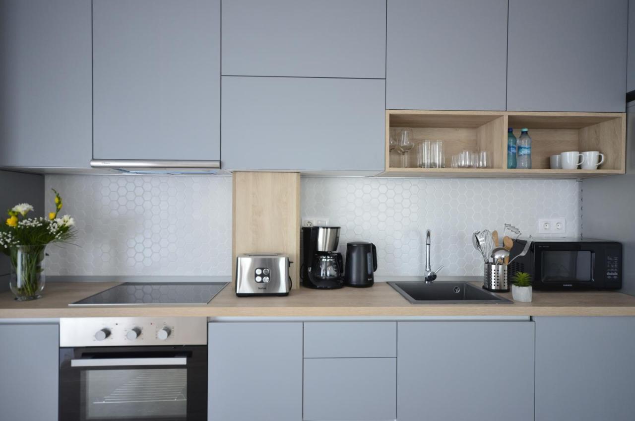 Daniel Luxury Apartment Cluj-Napoca Extérieur photo