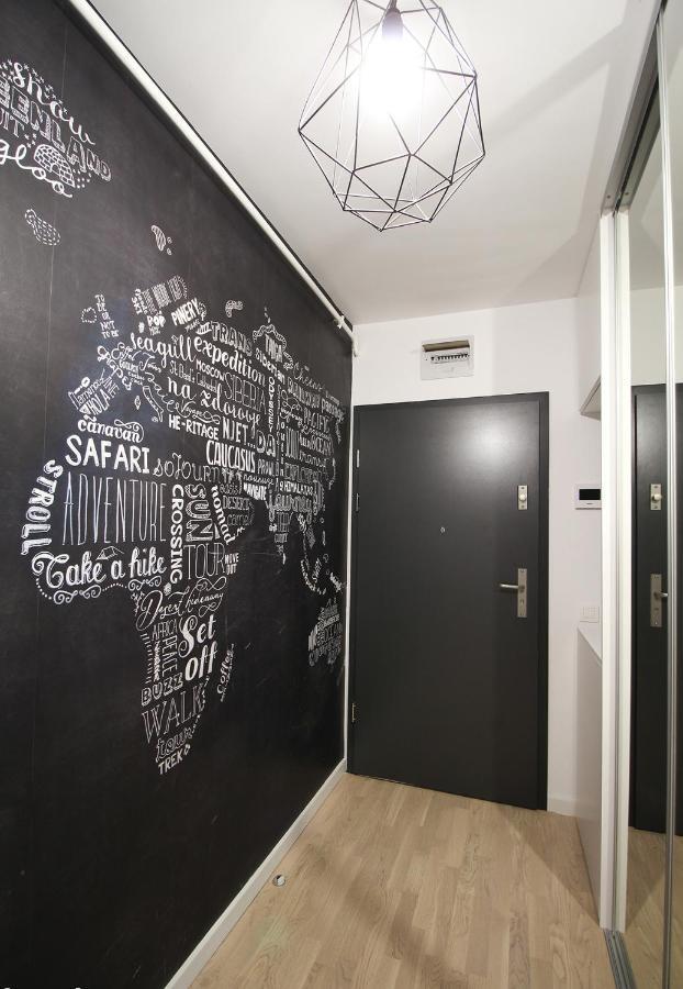 Daniel Luxury Apartment Cluj-Napoca Extérieur photo