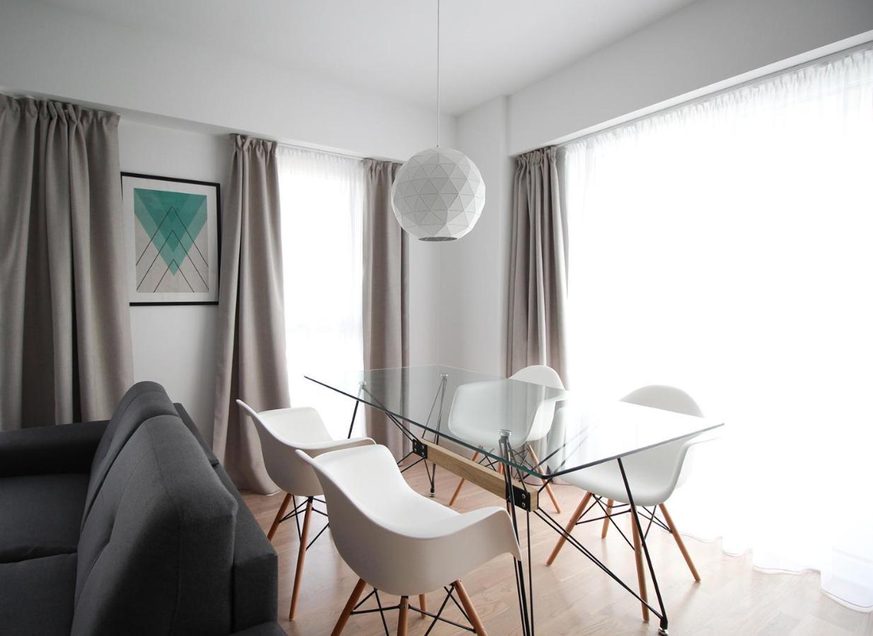 Daniel Luxury Apartment Cluj-Napoca Extérieur photo