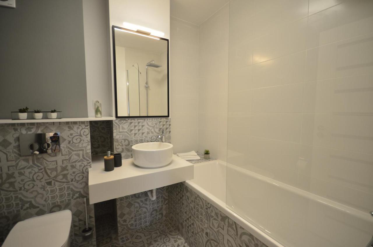 Daniel Luxury Apartment Cluj-Napoca Extérieur photo